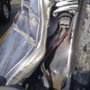 Curtiss Ryan Honda Shelton CT