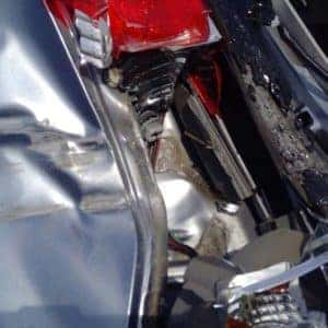 Curtiss Ryan Honda Shelton CT