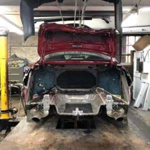 Curtiss Ryan Honda Shelton CT