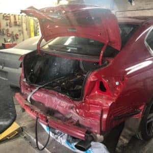 Curtiss Ryan Honda Shelton CT