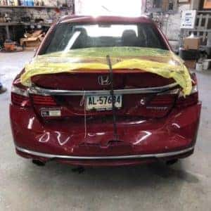 Curtiss Ryan Honda Shelton CT
