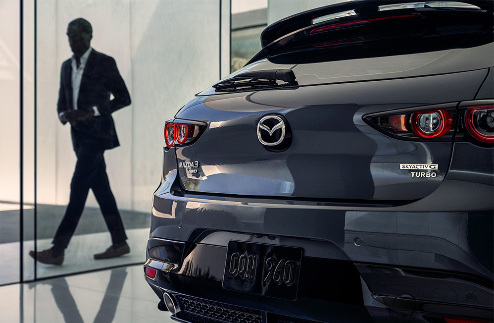 Fontana Mazda Fontana CA