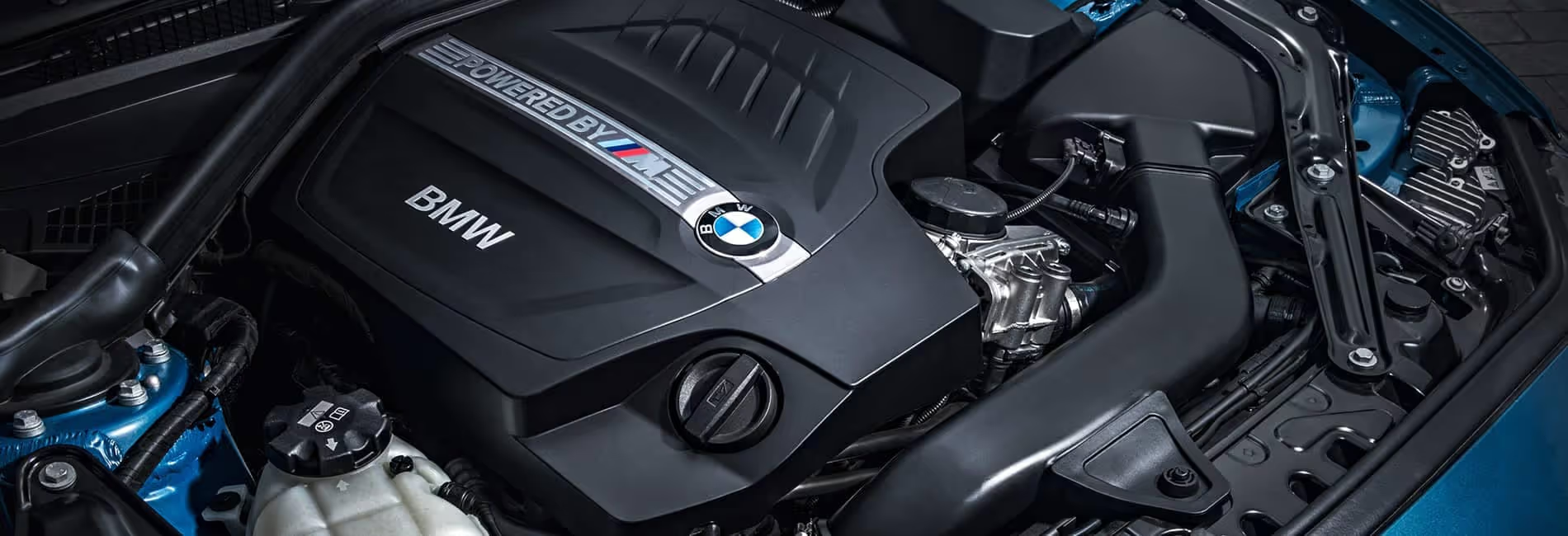 New Century BMW Alhambra CA