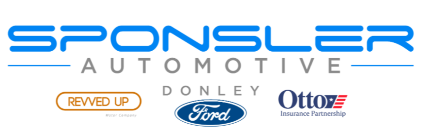 Sponsler Donley Ford of Mount Vernon Mount Vernon OH