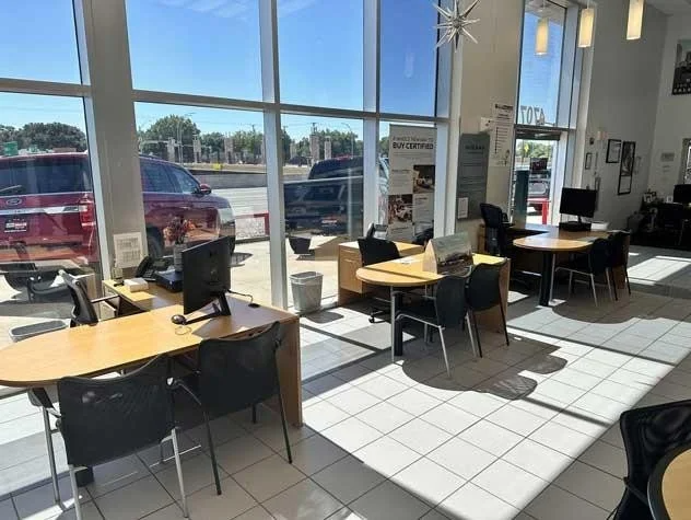Metro Nissan of Dallas Dallas TX