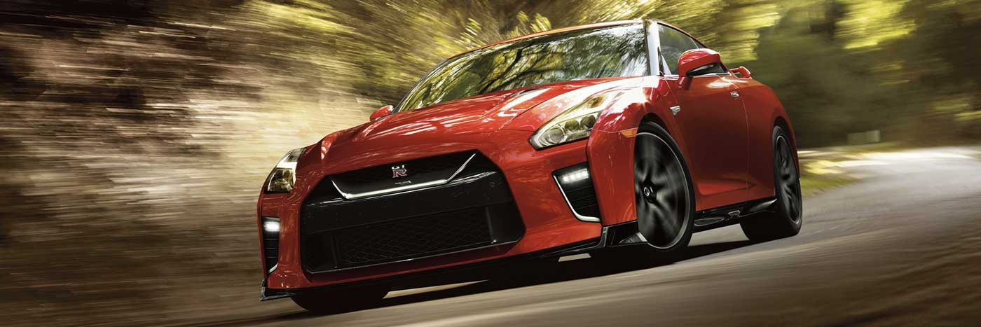 Metro Nissan of Dallas Dallas TX