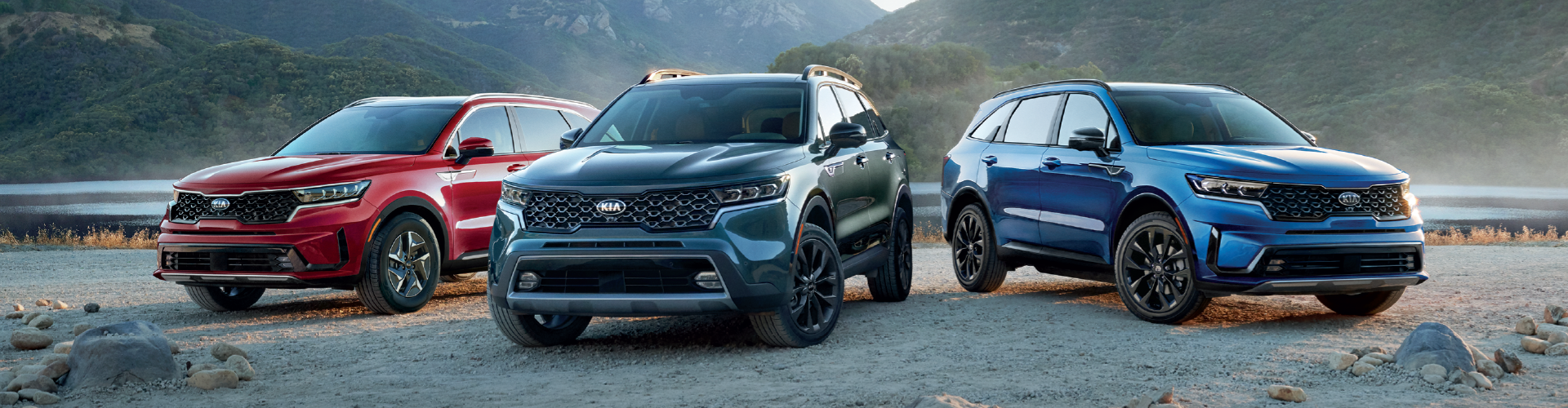 Romeo Kia of Kingston Lake Katrine NY