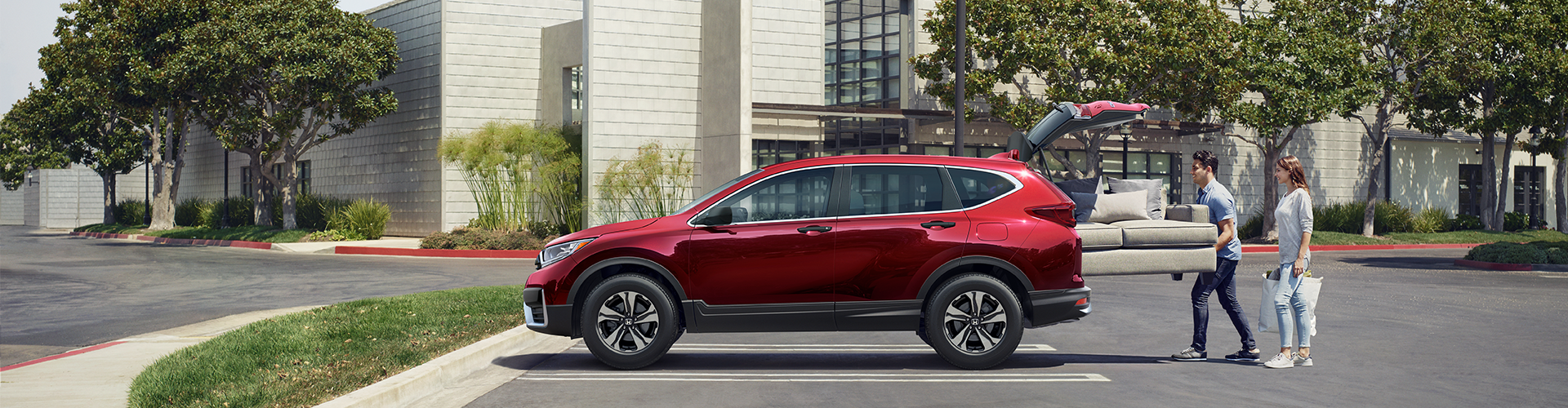 Preston Honda New Castle PA