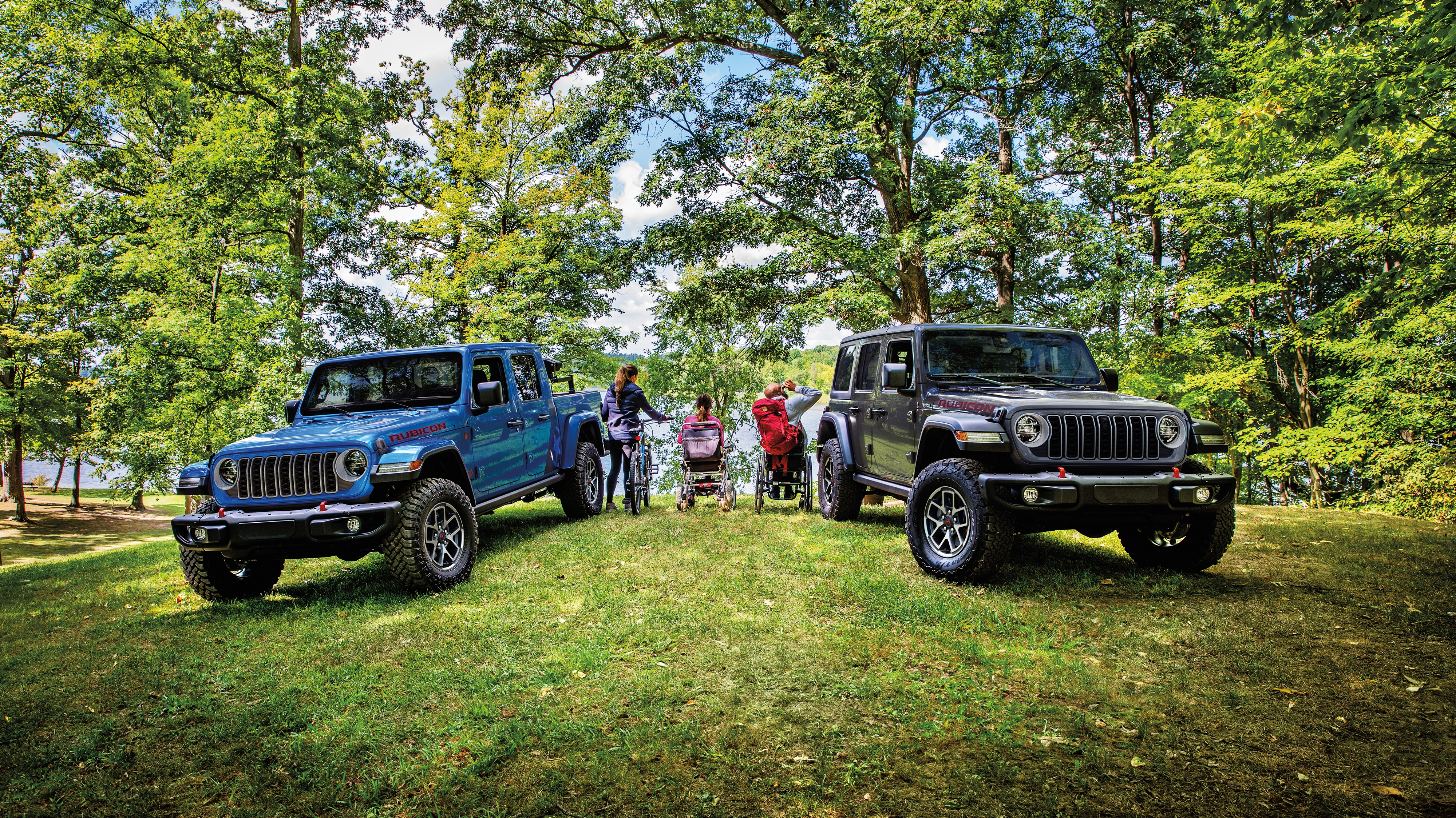 Hiller Company Chrysler Dodge Jeep RAM Marion MA
