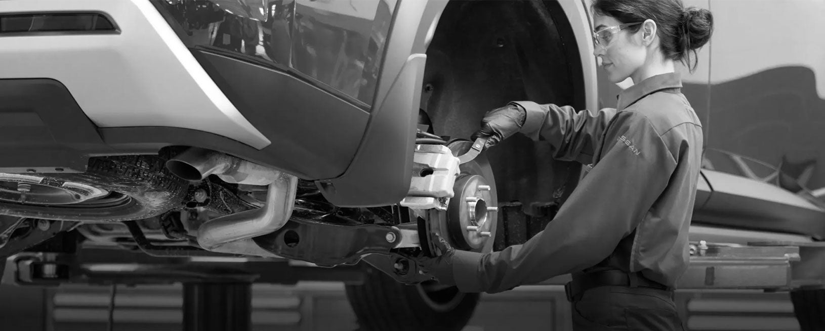 Metro Nissan of Dallas Dallas TX