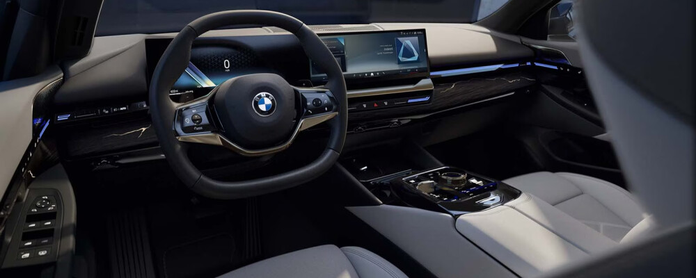 New Century BMW Alhambra CA