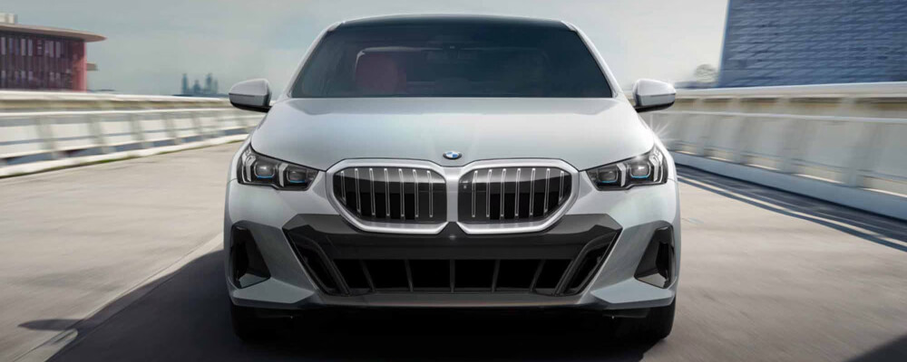 New Century BMW Alhambra CA