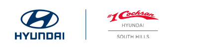 #1 Cochran Hyundai South Hills Pittsburgh PA