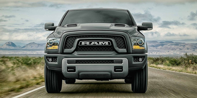 Audubon Chrysler Dodge Jeep RAM Henderson KY