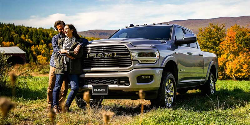 Audubon Chrysler Dodge Jeep RAM Henderson KY