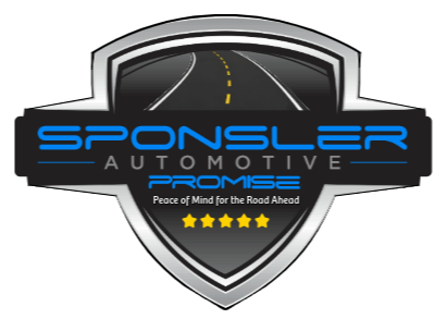 Sponsler Donley Ford of Ashland Ashland OH
