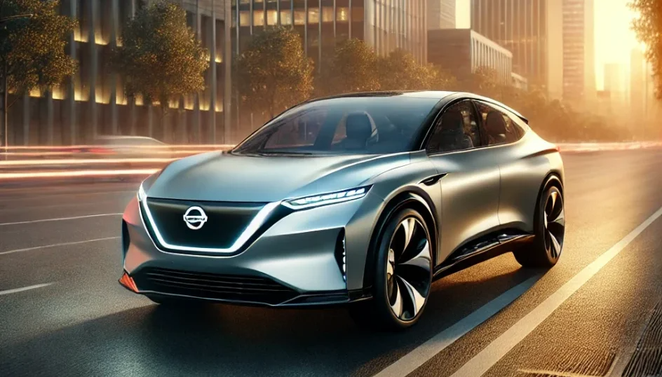 Metro Nissan of Dallas Dallas TX