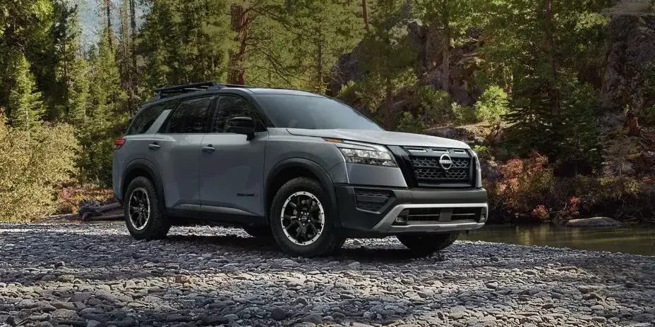 Metro Nissan of Dallas Dallas TX