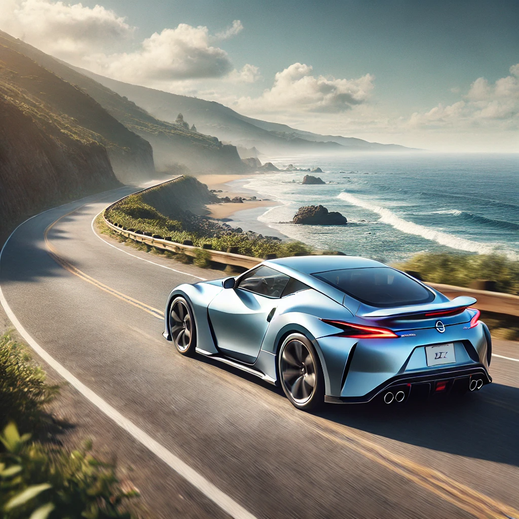 Metro Nissan of Dallas Dallas TX