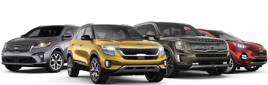 Beaverton KIA Beaverton OR