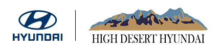 High Desert Hyundai Kingman AZ