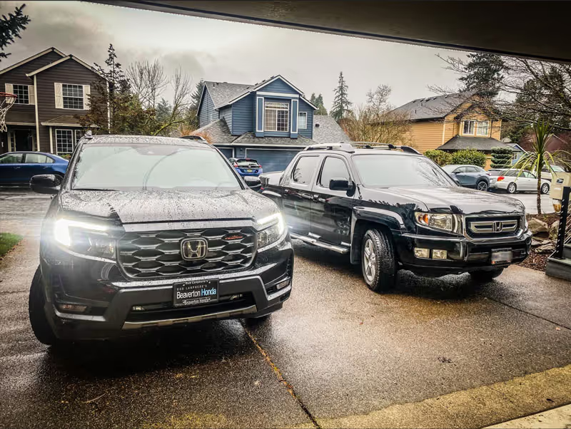 Beaverton Honda Beaverton OR