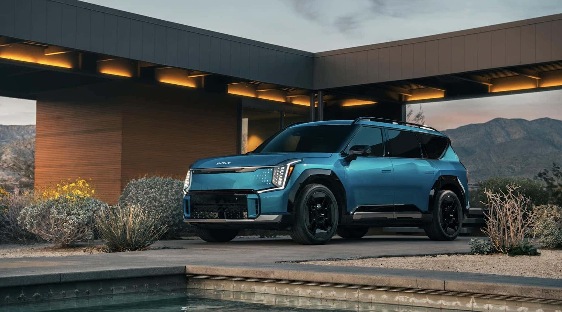 Beaverton KIA Beaverton OR