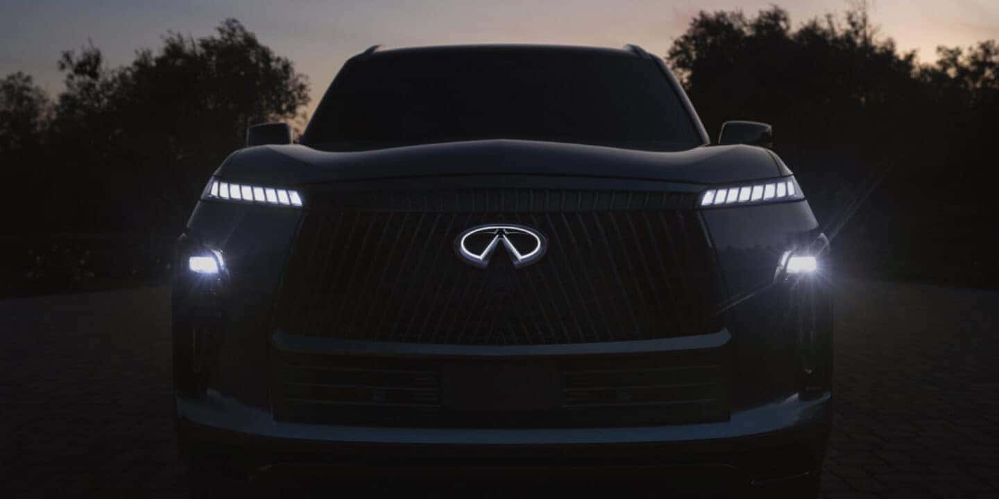 Beaverton INFINITI Portland OR