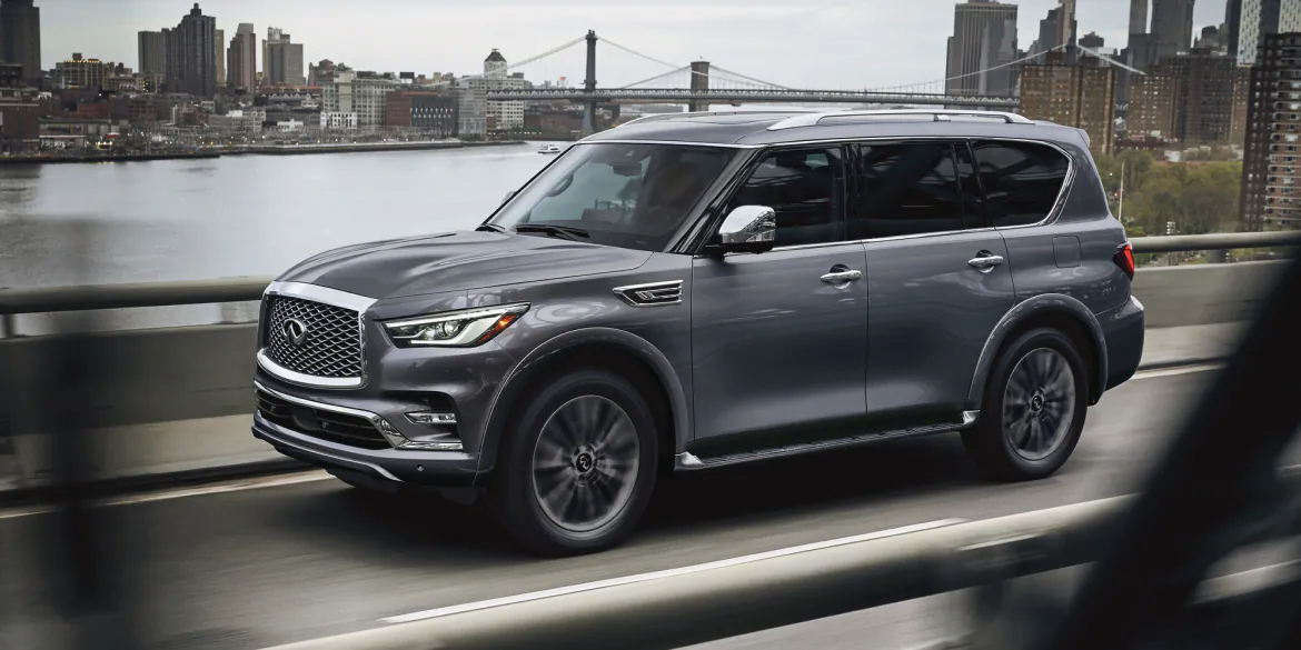 Beaverton INFINITI Portland OR