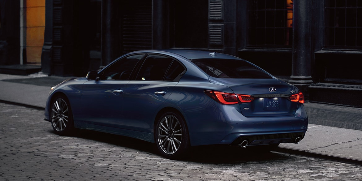 Beaverton INFINITI Portland OR