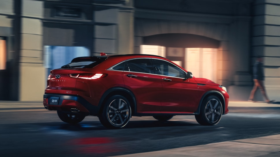 Beaverton INFINITI Portland OR