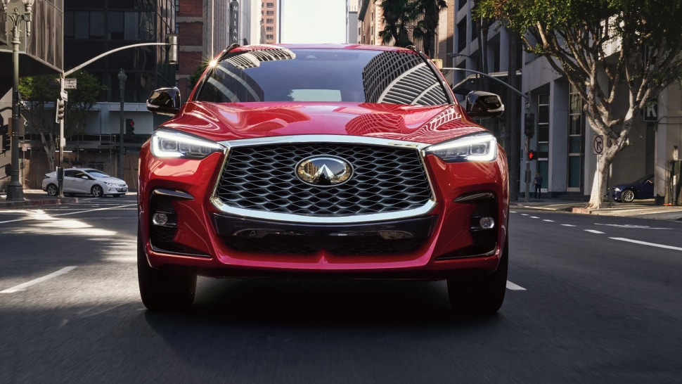 Beaverton INFINITI Portland OR