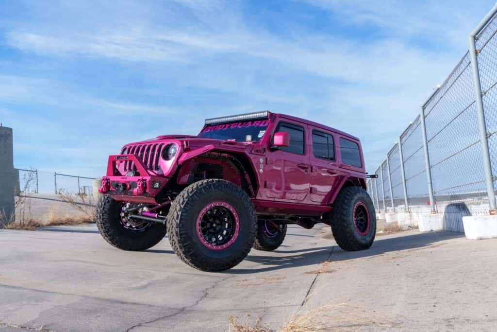 Tennessee Customz LaFollette TN