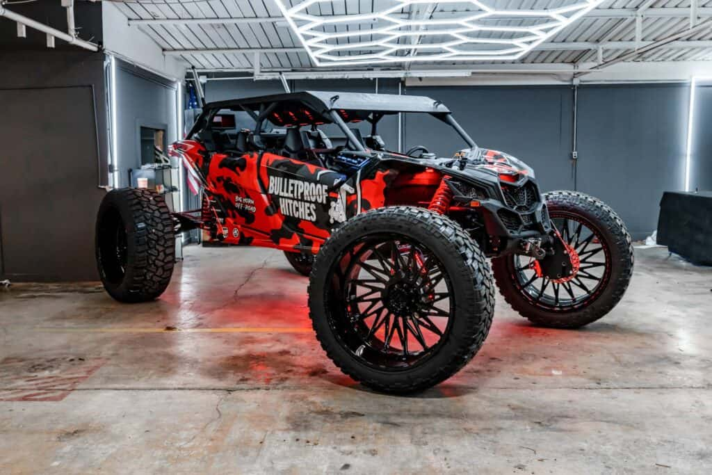 Tennessee Customz LaFollette TN