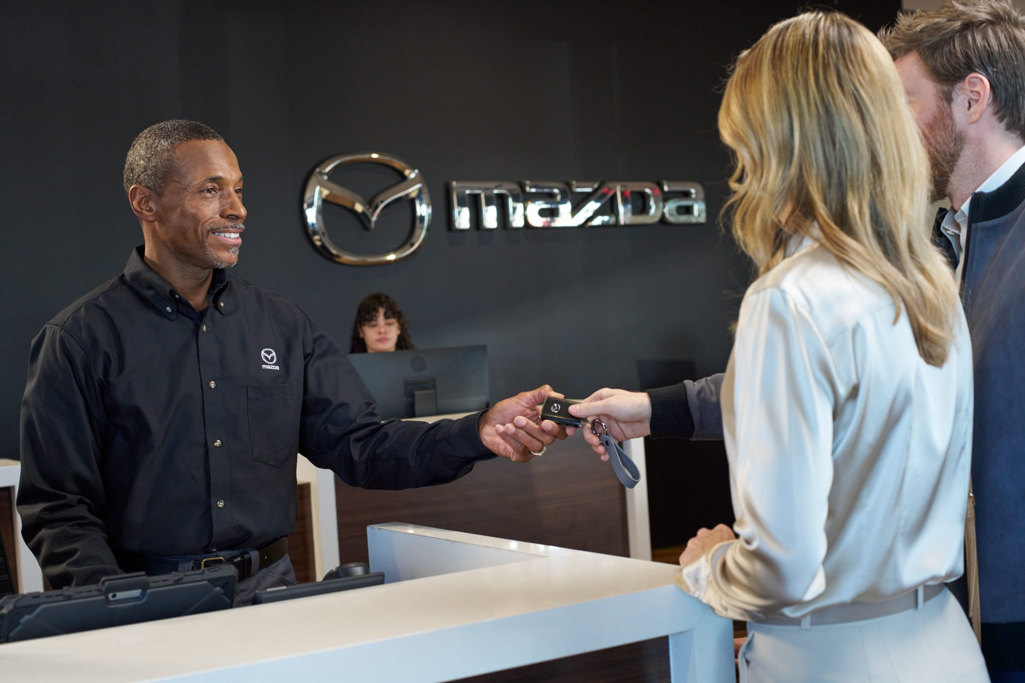 Mazda of Salem Salem OR