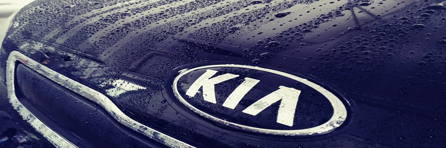 kia car detailing