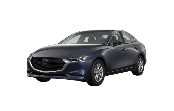 MAZDA3 Sedan