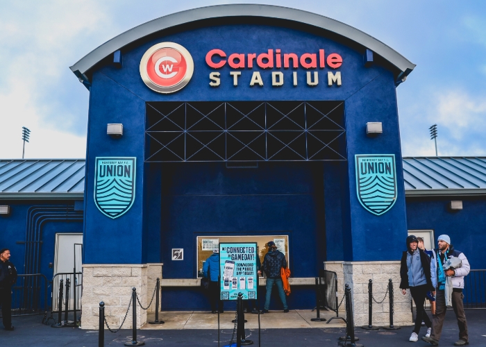 Cardinale Automotive Group Marina CA