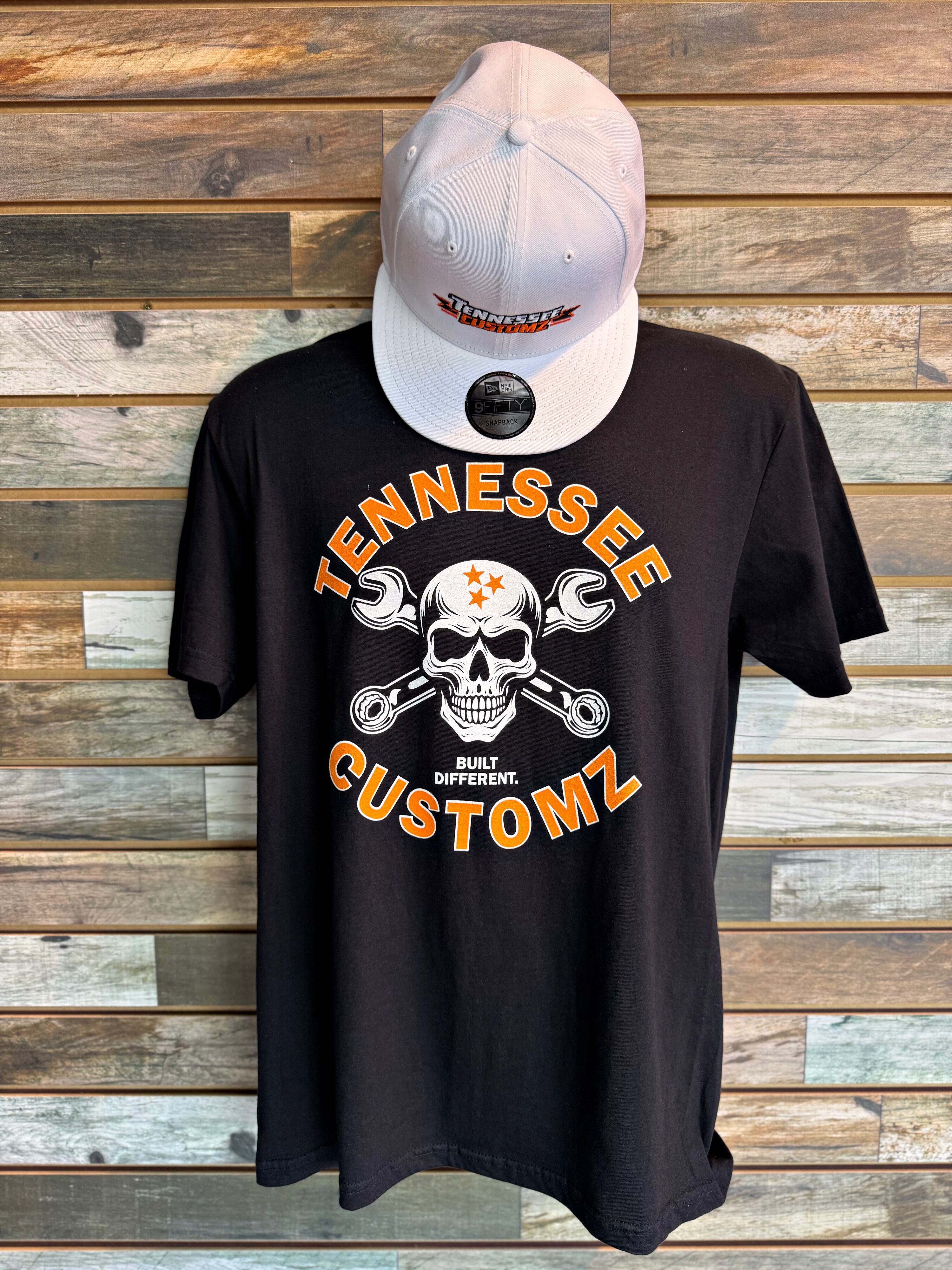 Tennessee Customz LaFollette TN