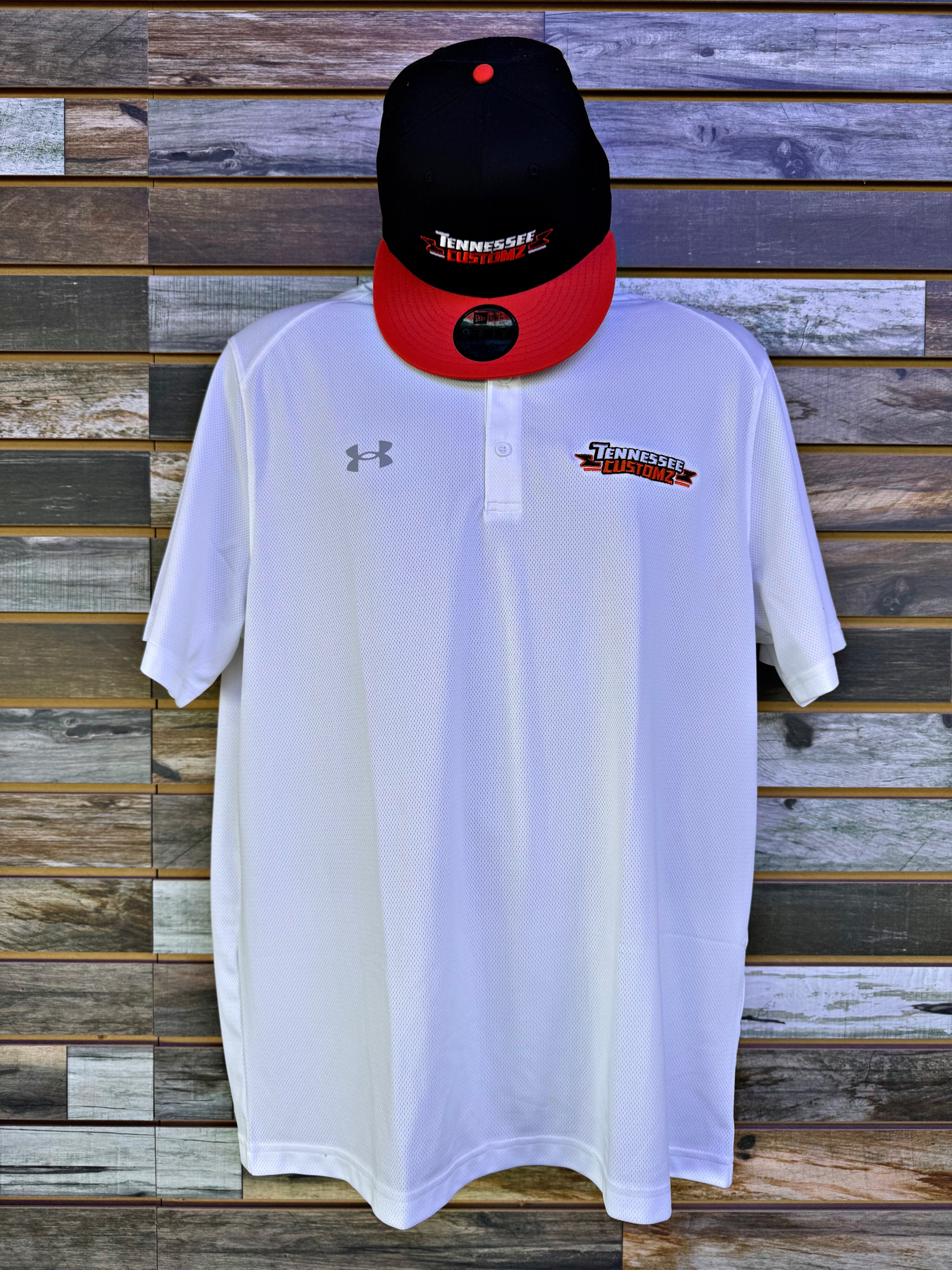Tennessee Customz LaFollette TN