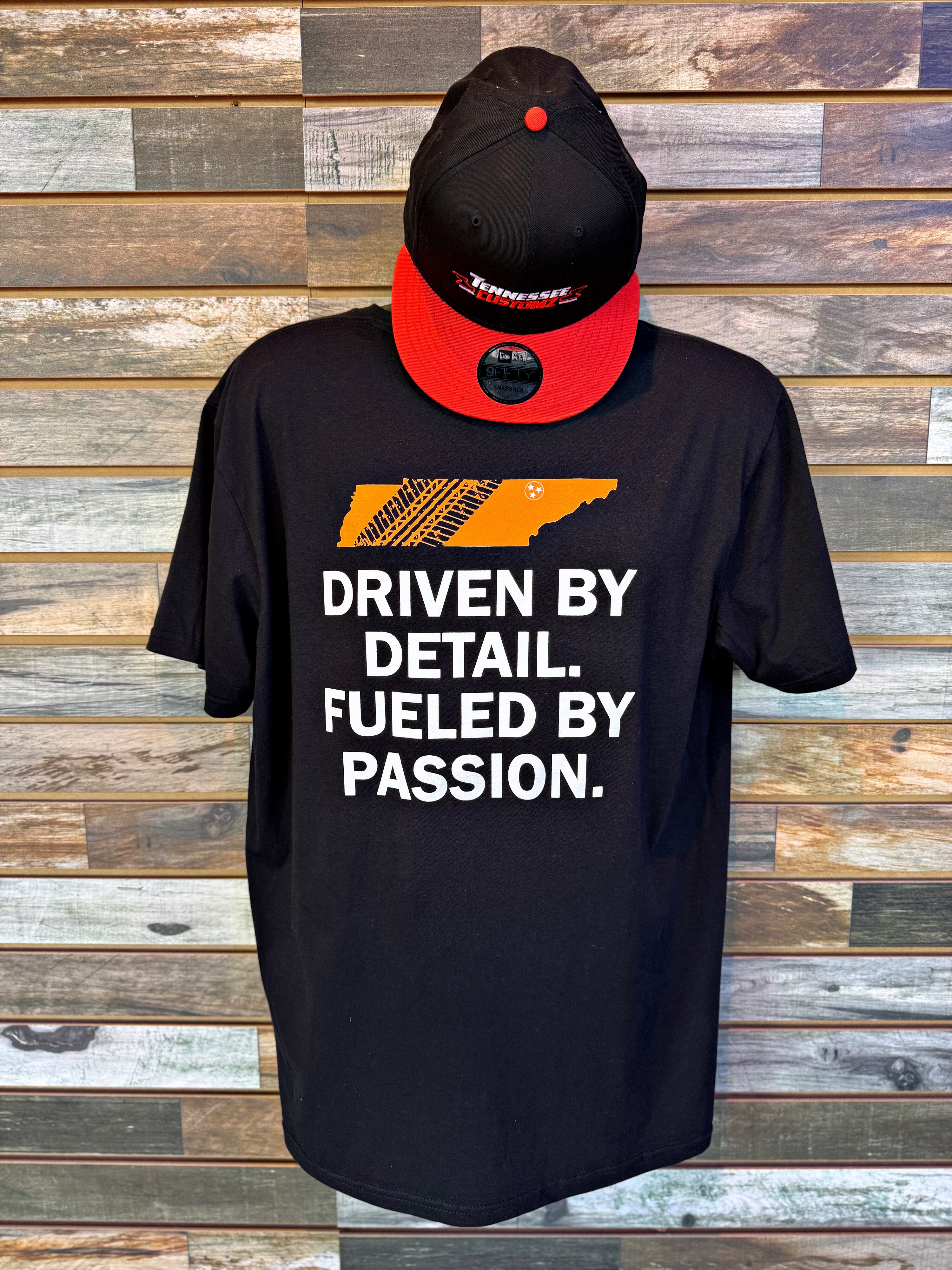Tennessee Customz LaFollette TN