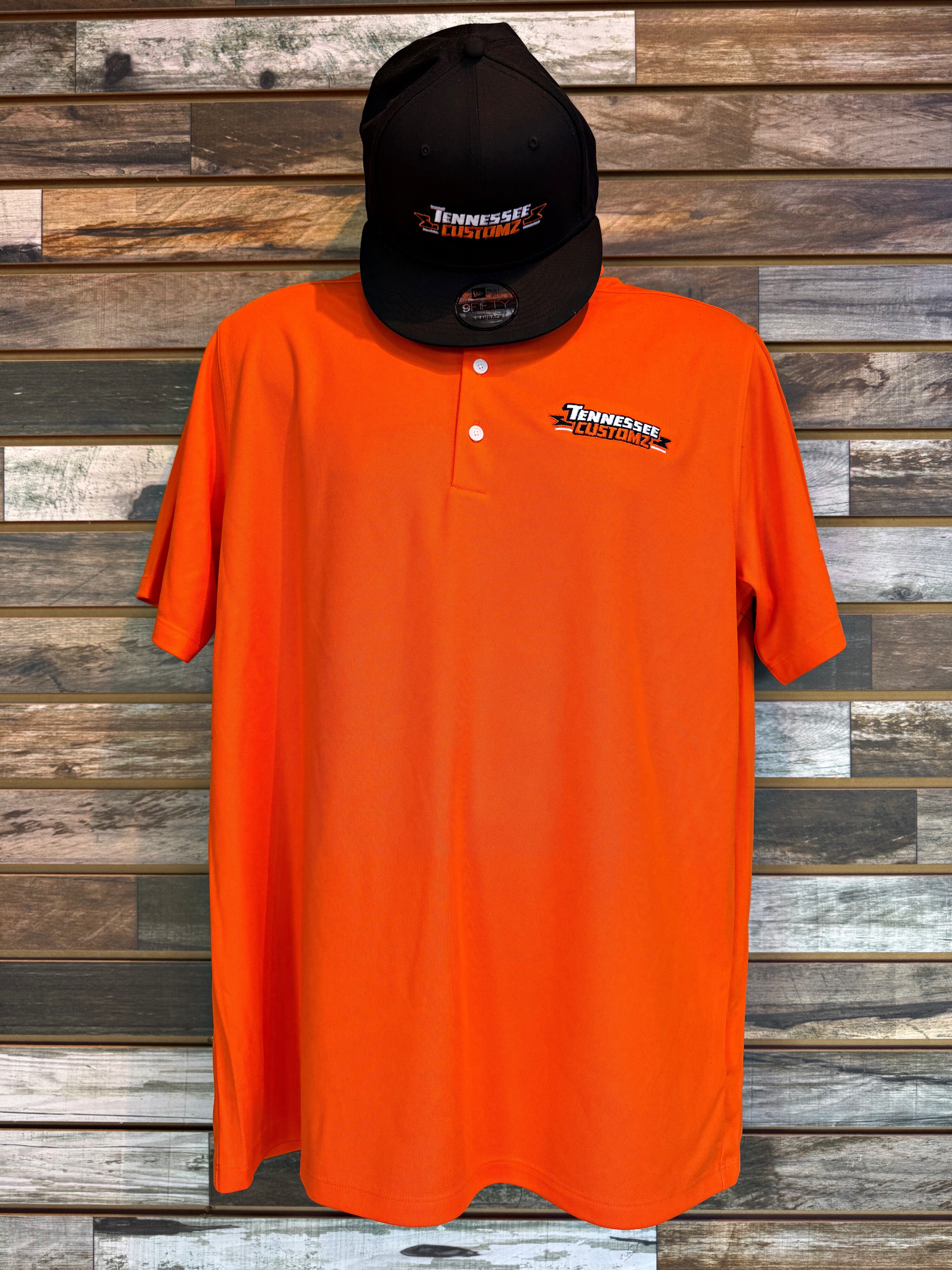 Tennessee Customz LaFollette TN