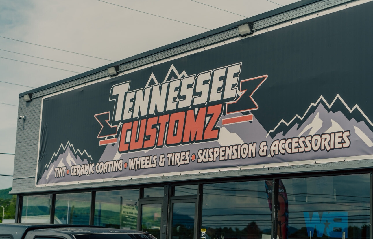 Tennessee Customz LaFollette TN