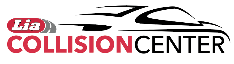 Lia Nissan of Enfield body shop collision center Enfield CT