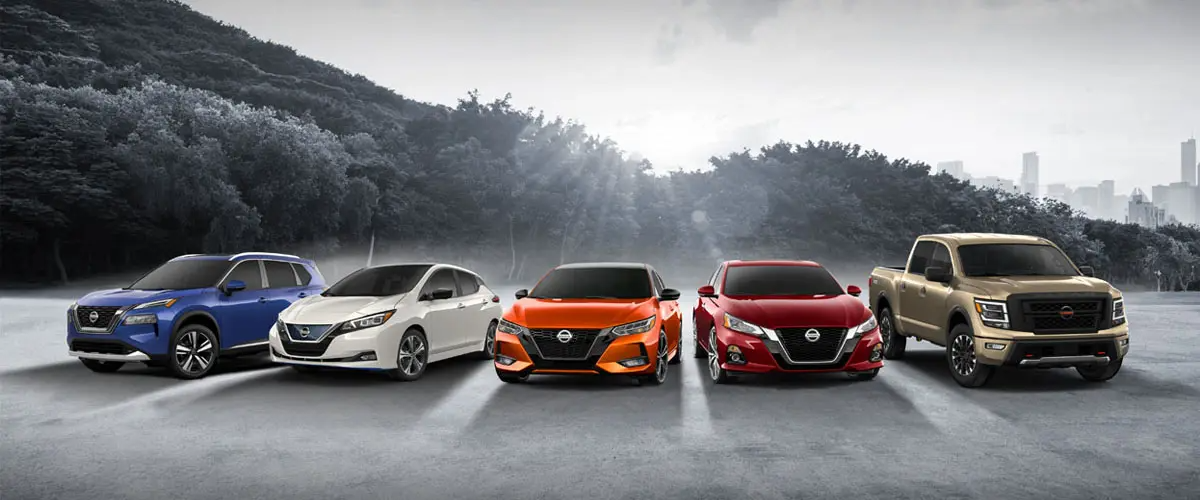 Nissan of Boerne Boerne TX