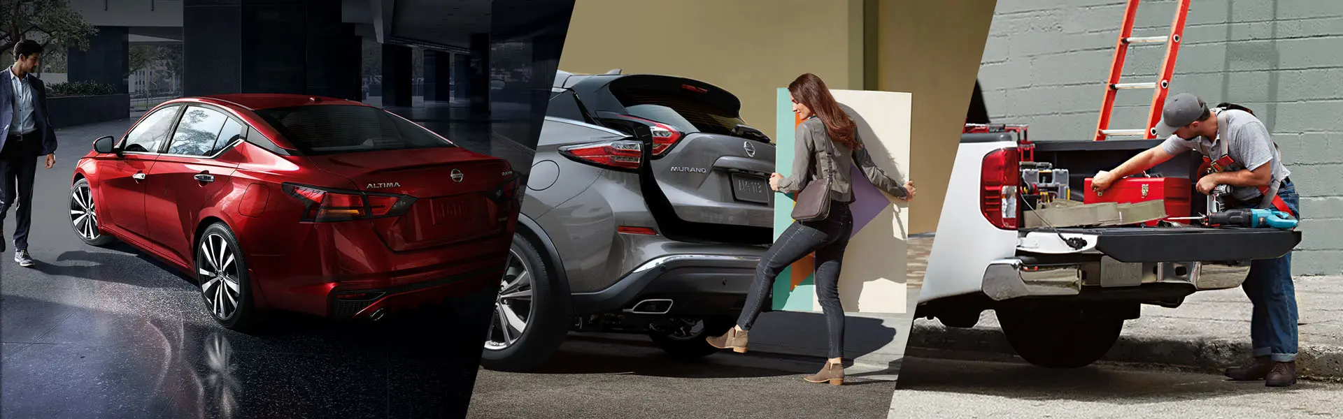 Nissan of Boerne Boerne TX