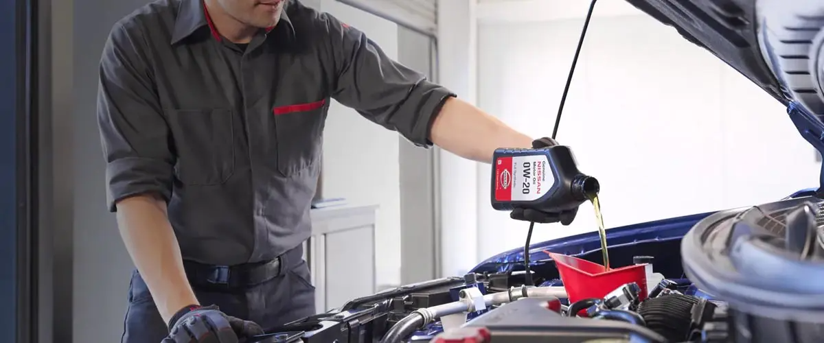 Nissan of Boerne Boerne TX