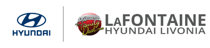 LaFontaine Hyundai Livonia Livonia MI