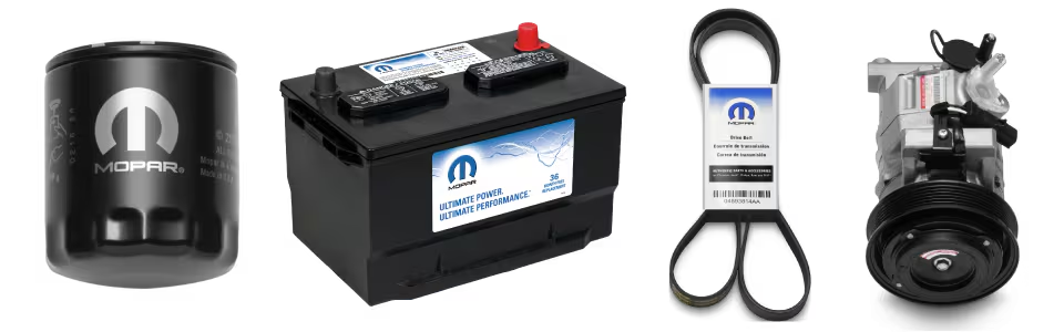 Grissom Chrysler Dodge Jeep RAM Bunker Hill IN