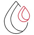 Fluid levels